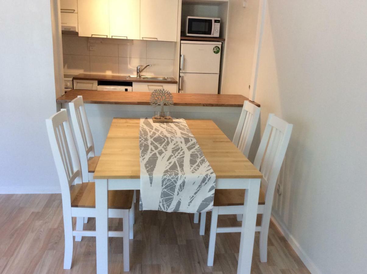 روفانييمي Polaris Homes For You, Apartment المظهر الخارجي الصورة