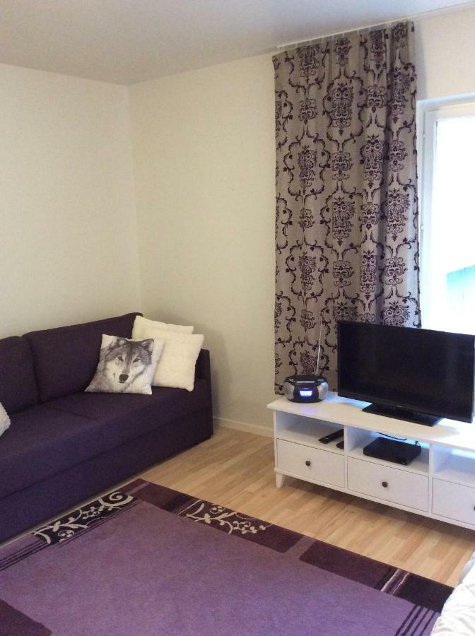 روفانييمي Polaris Homes For You, Apartment المظهر الخارجي الصورة