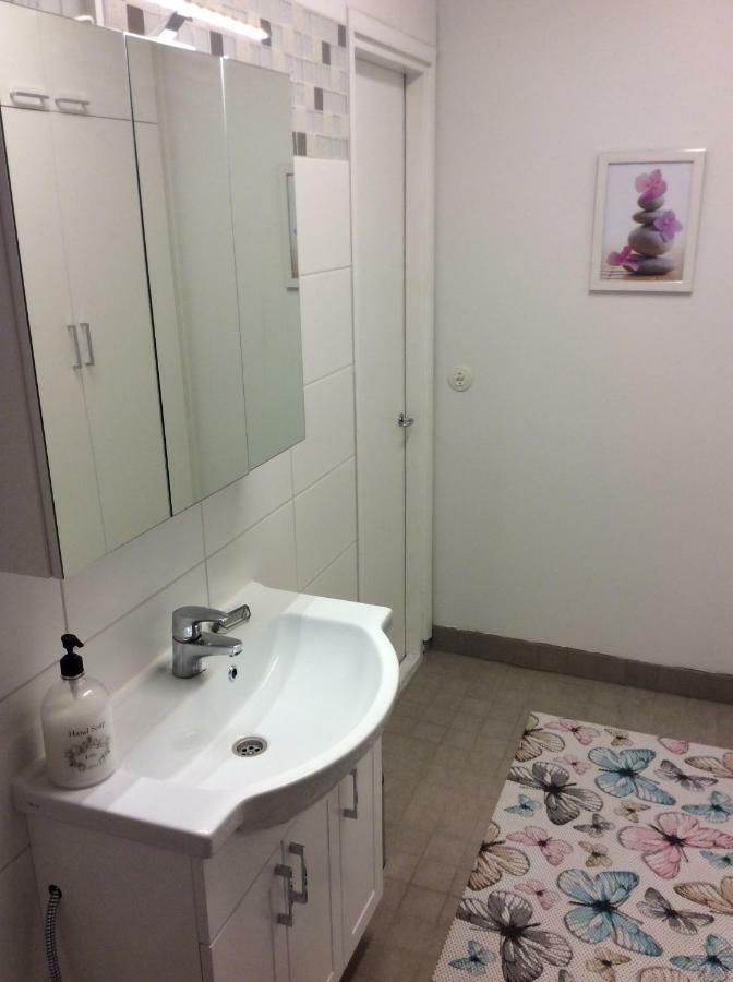 روفانييمي Polaris Homes For You, Apartment المظهر الخارجي الصورة