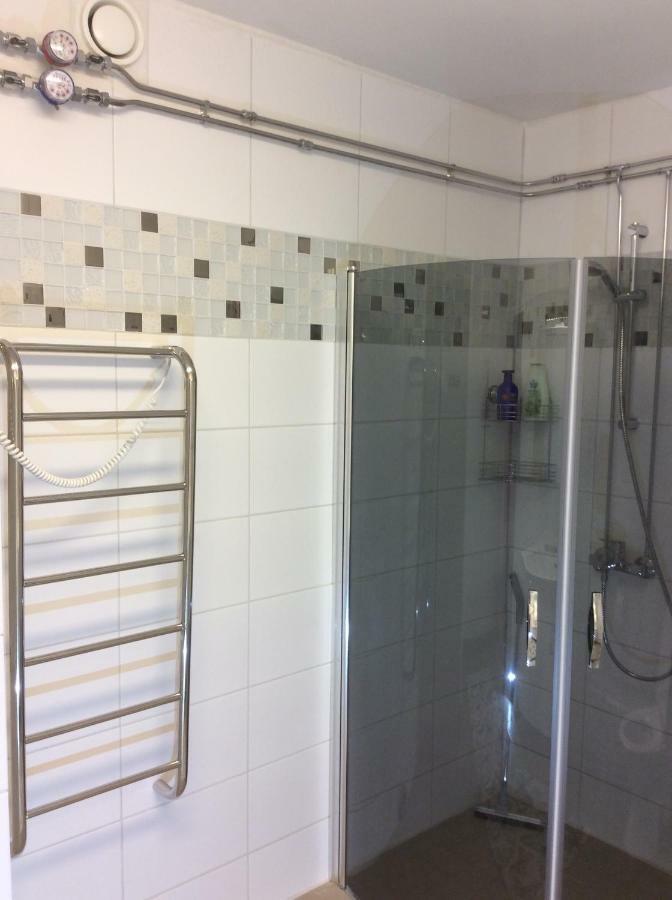 روفانييمي Polaris Homes For You, Apartment المظهر الخارجي الصورة